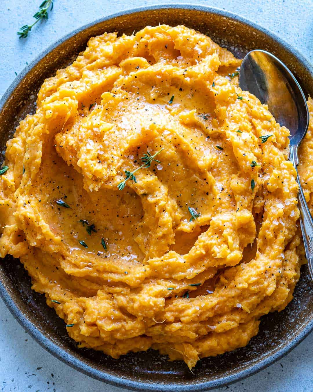 healthy sweet potato mash - Article 2